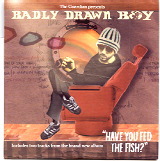Badly Drawn Boy - 6 Track Sampler